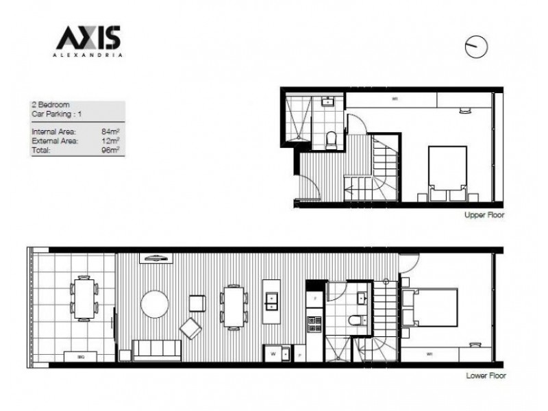 14/30 Brennan Street, Alexandria NSW 2015