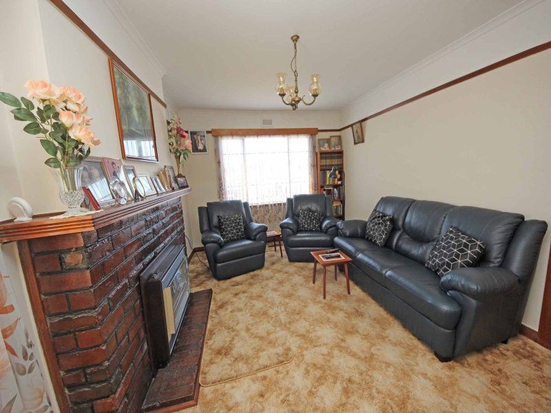 38 Edinburgh Crescent, Goodwood TAS 7010