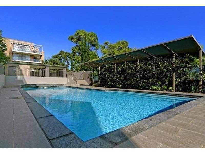 6/33 Cecil Avenue, Castle Hill NSW 2154