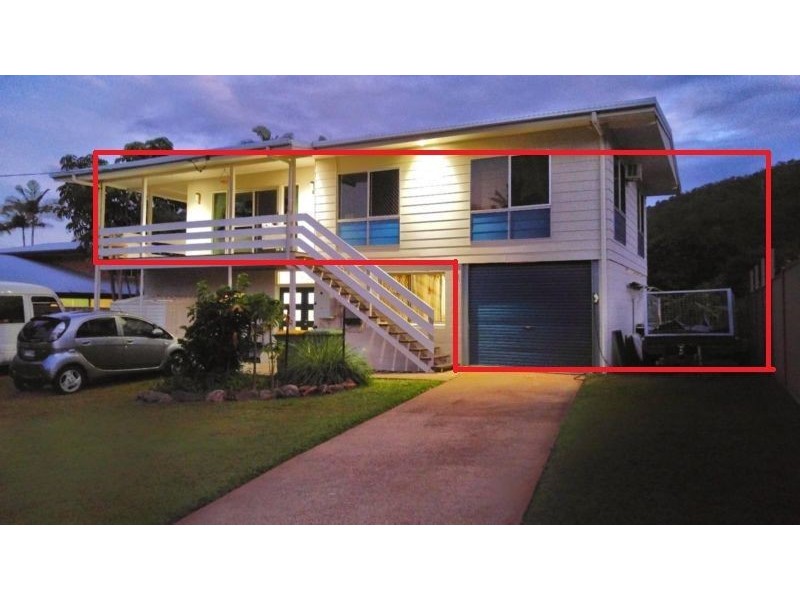 3 Panorama Street, Bayview Heights QLD 4868