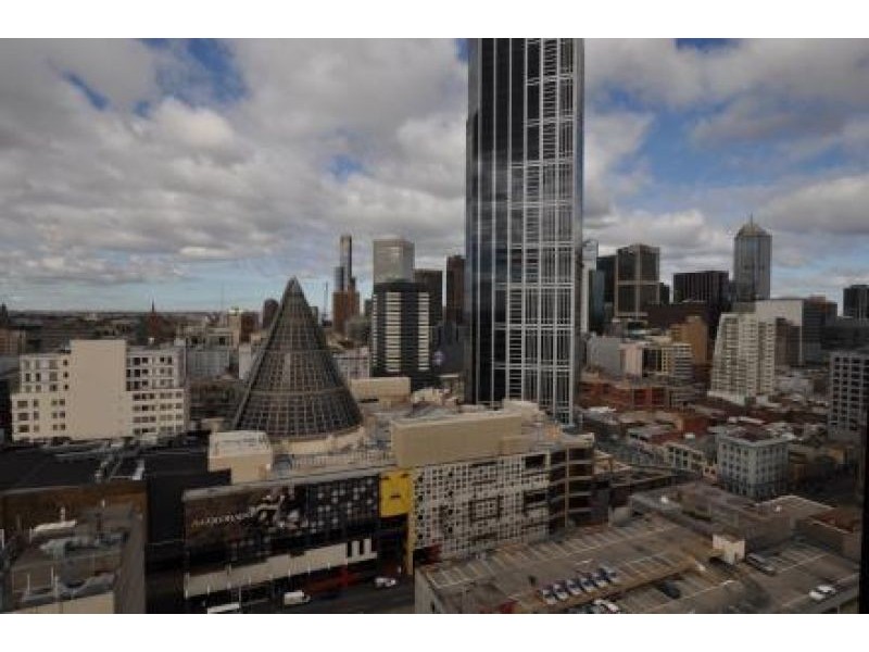 2204/19-31 A’beckett Street, Melbourne VIC 3000