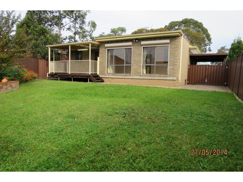 16 Terrigal Street, Marayong NSW 2148