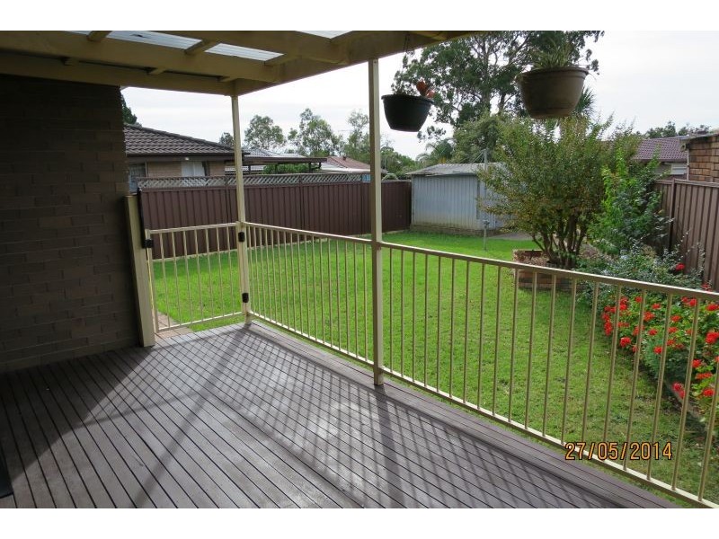 16 Terrigal Street, Marayong NSW 2148