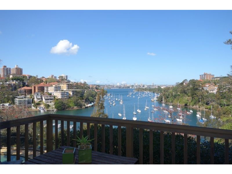 5/18 Lower Boyle St, Mosman NSW 2088