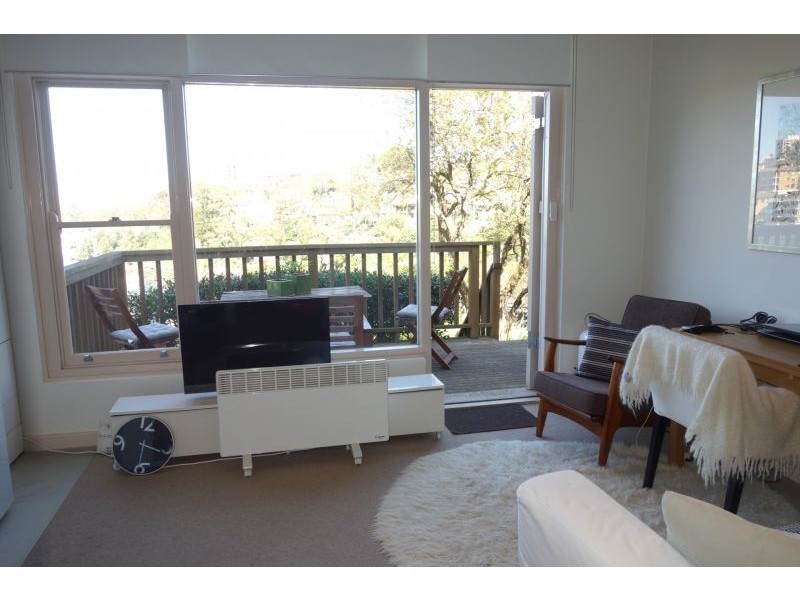 5/18 Lower Boyle St, Mosman NSW 2088