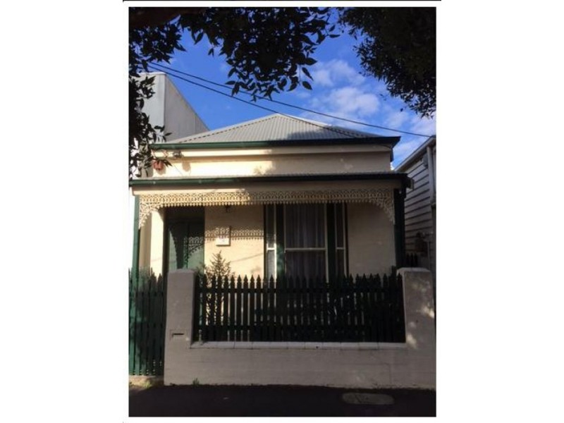 12 Cruikshank Street, Port Melbourne VIC 3207