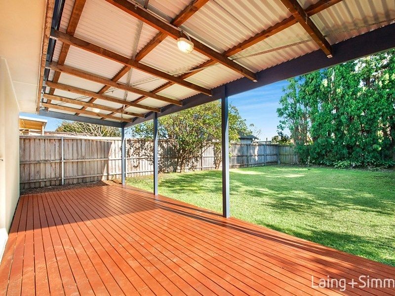 10 Rosemount Avenue, Pennant Hills NSW 2120