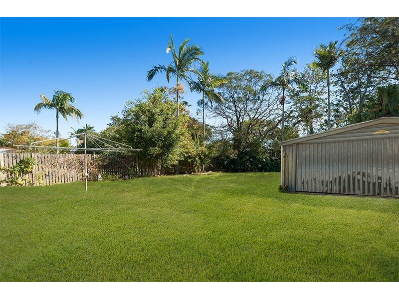 46 Leichhardt Street, Logan Central QLD 4114
