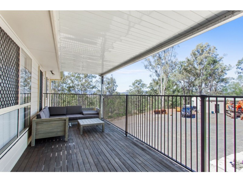 163 Tremayne Road, Mundoolun QLD 4285