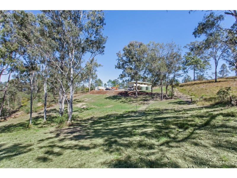 163 Tremayne Road, Mundoolun QLD 4285