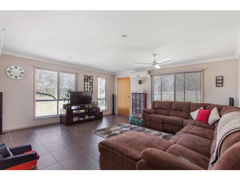 163 Tremayne Road, Mundoolun QLD 4285