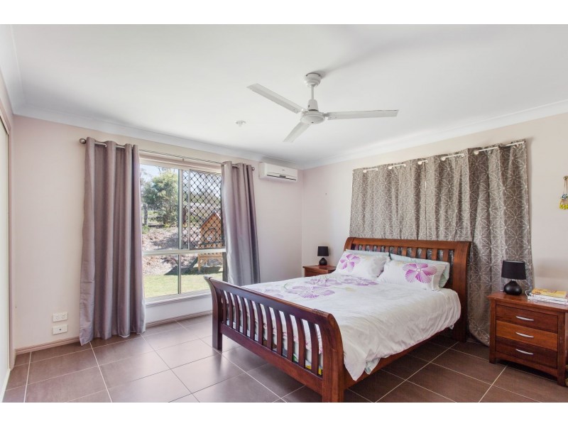 163 Tremayne Road, Mundoolun QLD 4285