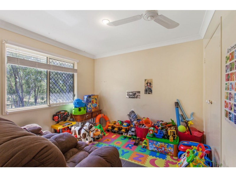 163 Tremayne Road, Mundoolun QLD 4285