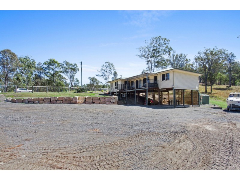 163 Tremayne Road, Mundoolun QLD 4285