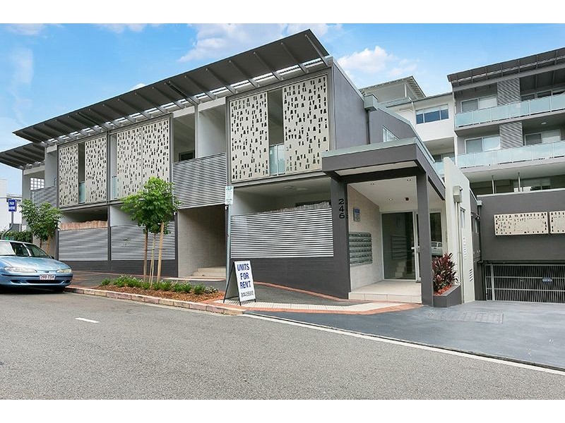 34/246 Arthur Street, Teneriffe QLD 4005