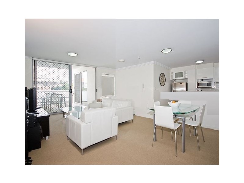 34/246 Arthur Street, Teneriffe QLD 4005