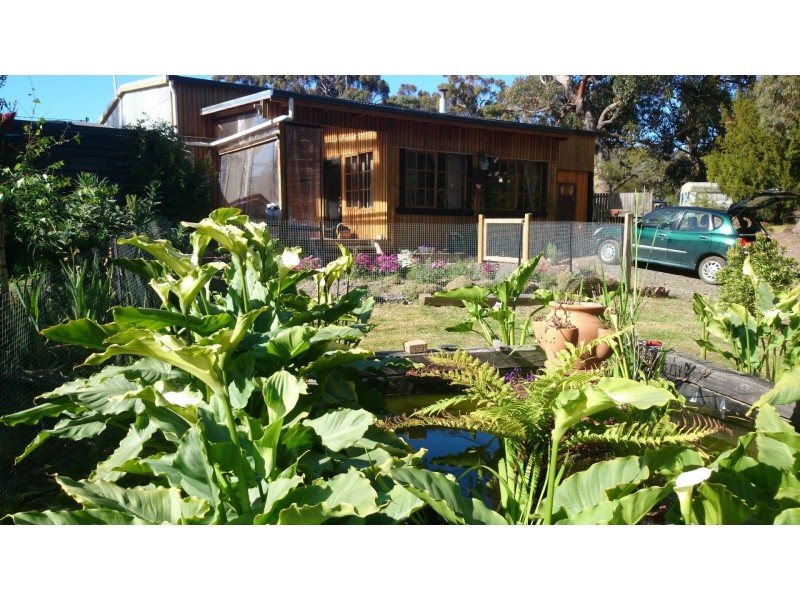 427 Abels Bay Rd, Abels Bay TAS 7112