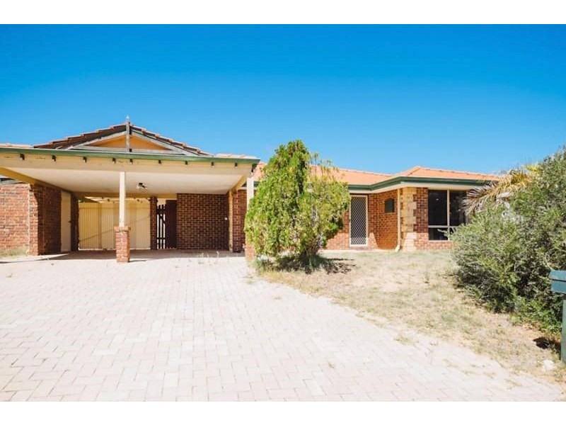 8 Ronez Elbow, Merriwa WA 6030