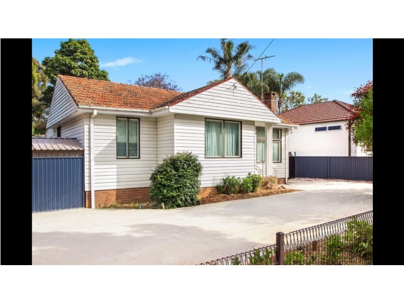 284a Lane Cove Road, North Ryde NSW 2113