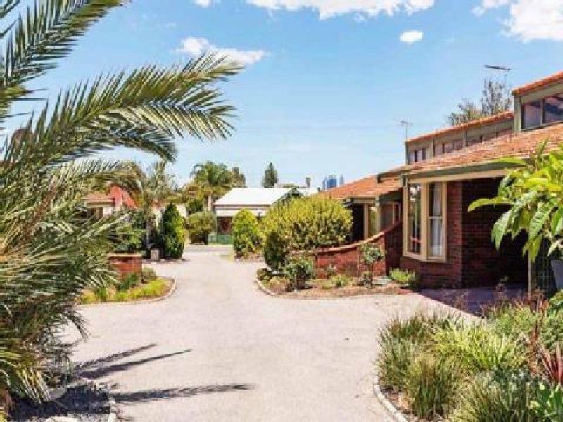 2/20 Kelvin Street, Maylands WA 6051