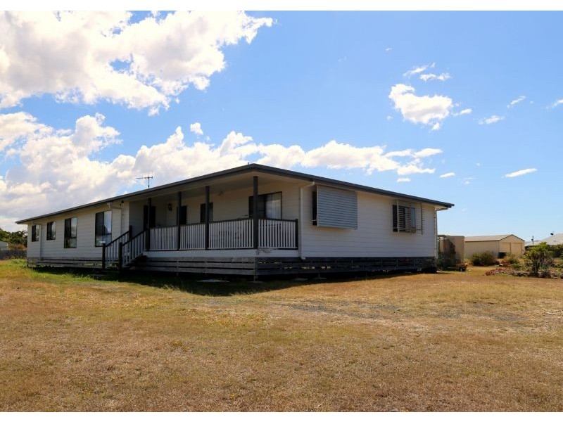 21 Mermaid Dr, Innes Park QLD 4670