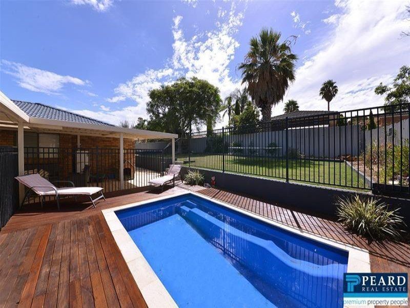 26 Pioneer Drive, Edgewater WA 6027