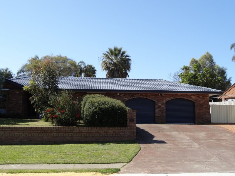 26 Pioneer Drive, Edgewater WA 6027