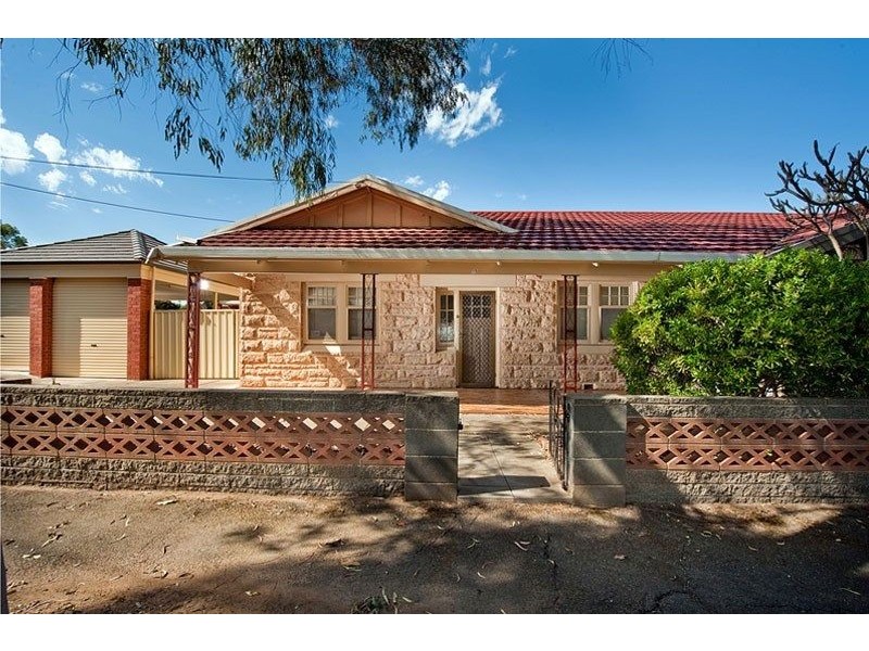 Evandale SA 5069