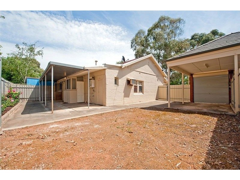 Evandale SA 5069