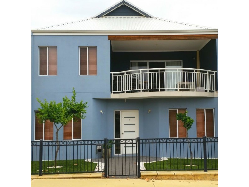 1/14 Cherokee Green, Clarkson WA 6030