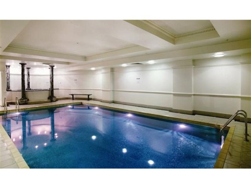 190 Albert Street, East Melbourne VIC 3002
