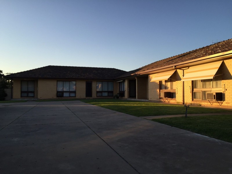 2/17 Elizabeth Avenue, Plympton SA 5038