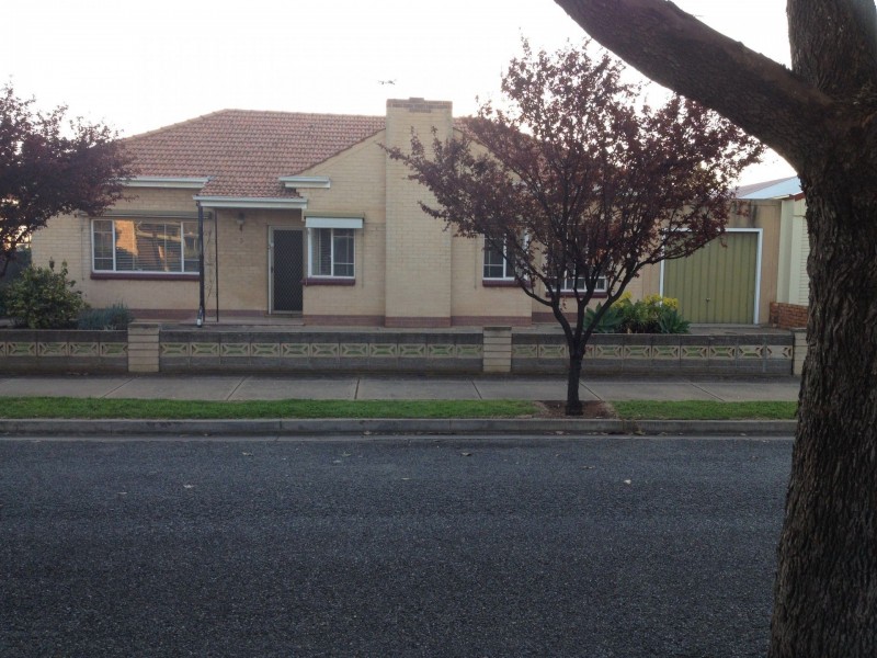 3 Morlei Avenue, Croydon Park SA 5008