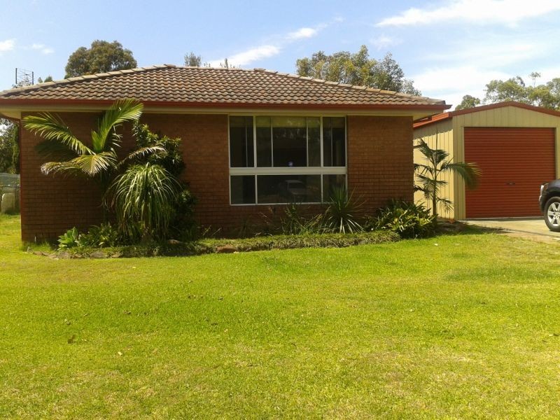 40 Popplewell Road, Fern Bay NSW 2295