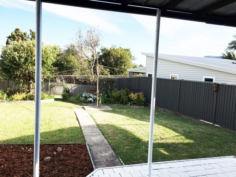 13 O’brien Street, Bulli NSW 2516