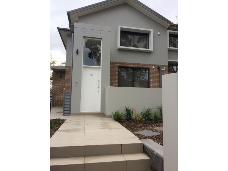 12/176-178 Ray Road, Epping NSW 2121