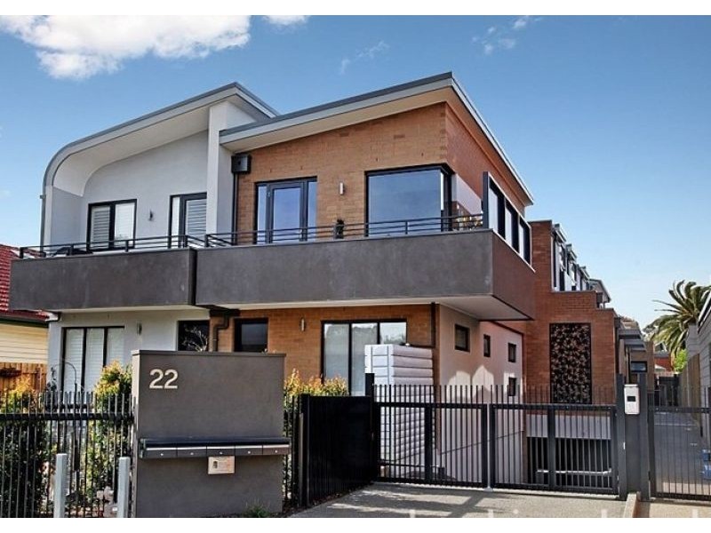 5/22 Station Avenue, Mckinnon VIC 3204