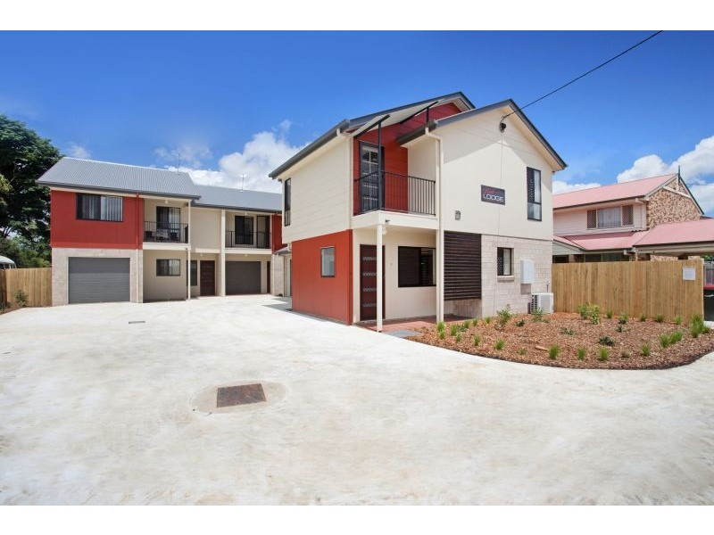 Caboolture QLD 4510