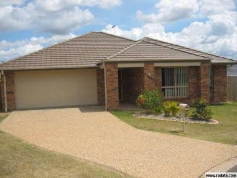 3 Antonia Place, Ormeau QLD 4208