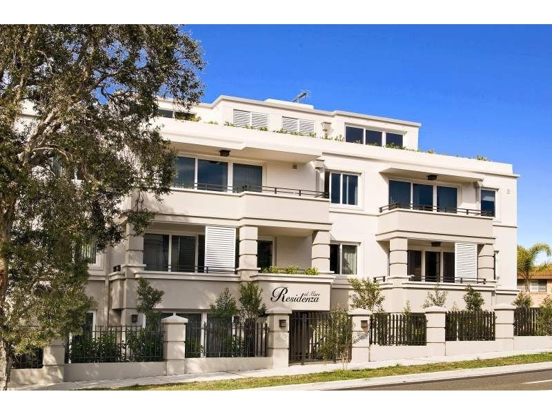 43 Kurraba Road, Neutral Bay NSW 2089