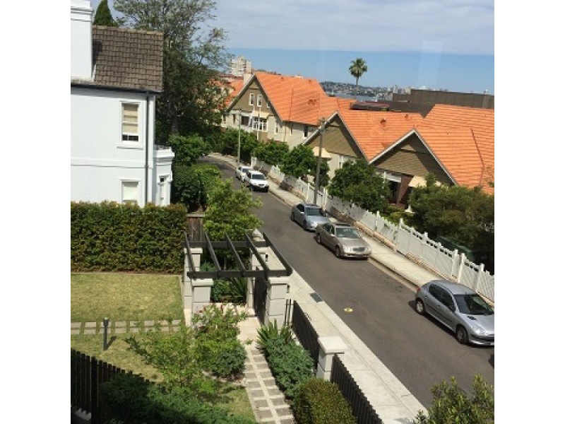 43 Kurraba Road, Neutral Bay NSW 2089