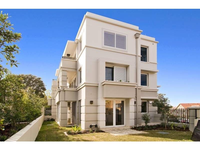 43 Kurraba Road, Neutral Bay NSW 2089