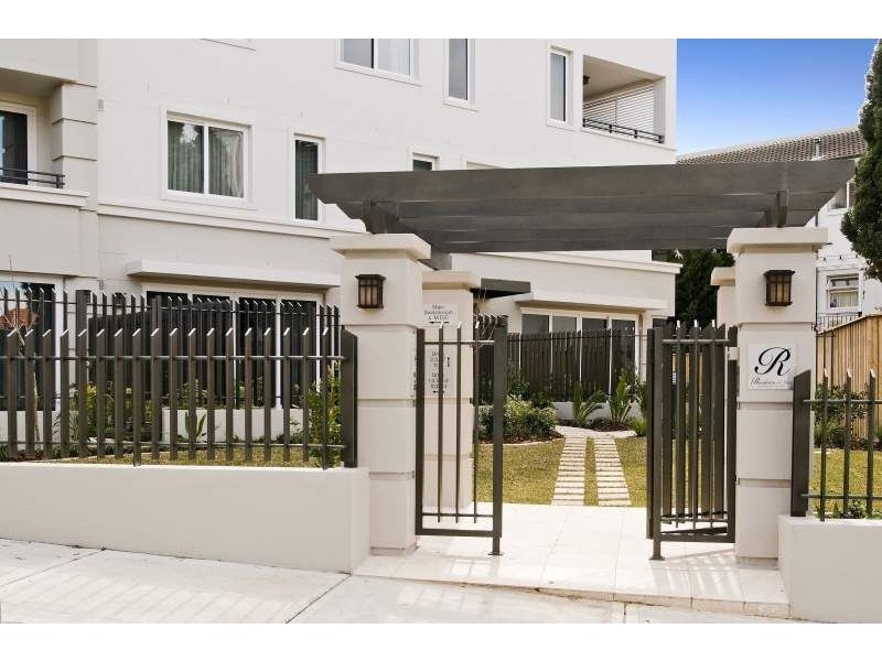 43 Kurraba Road, Neutral Bay NSW 2089