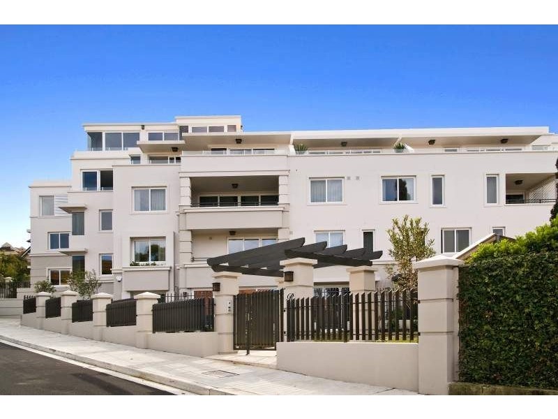 43 Kurraba Road, Neutral Bay NSW 2089