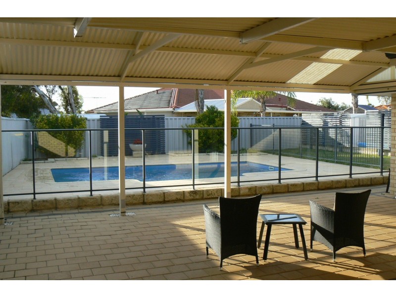 Port Kennedy WA 6172