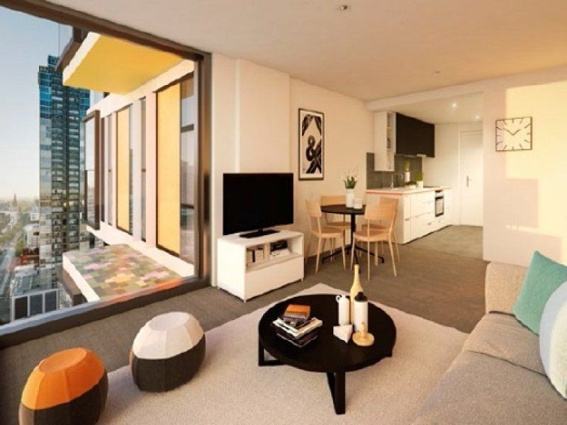 Unit 1208/28-44 Bouverie St, Carlton VIC 3053