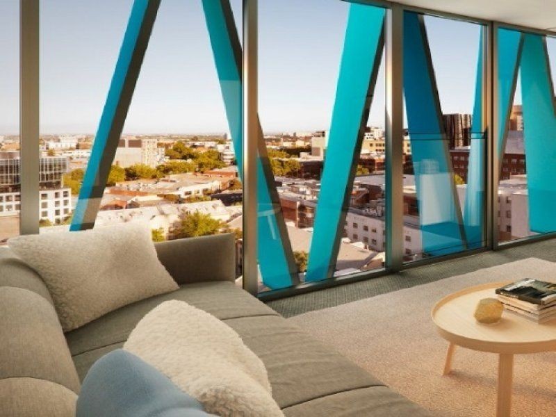 Unit 1208/28-44 Bouverie St, Carlton VIC 3053