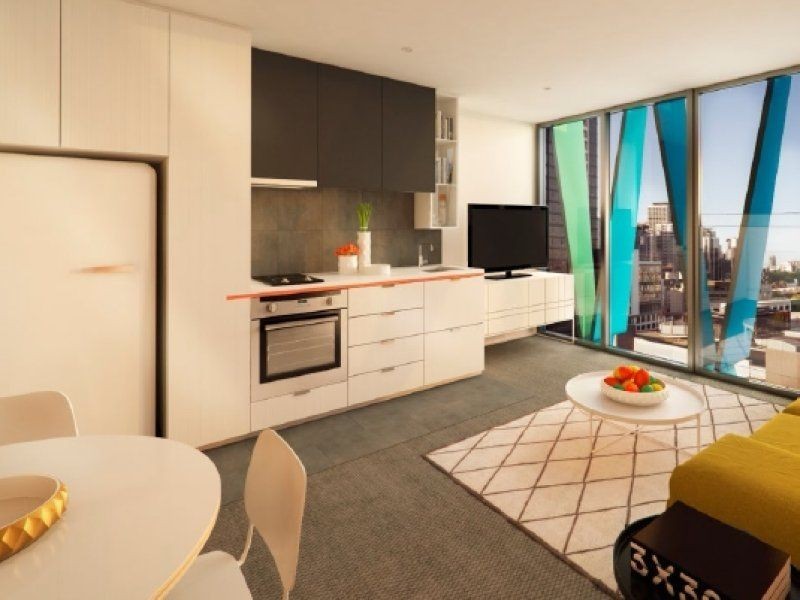 Unit 1208/28-44 Bouverie St, Carlton VIC 3053
