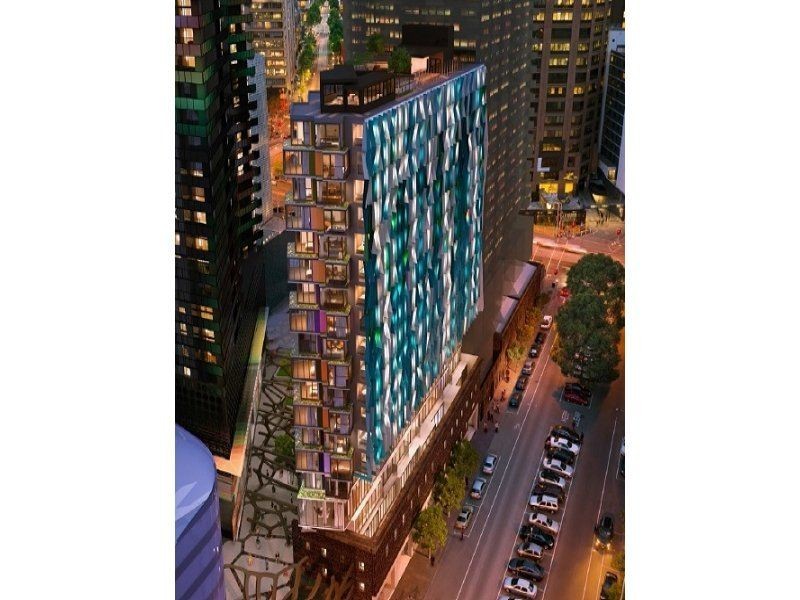 Unit 1208/28-44 Bouverie St, Carlton VIC 3053