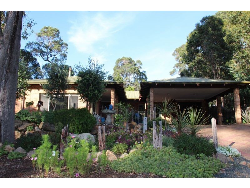 4 Parkway Rise, Margaret River WA 6285